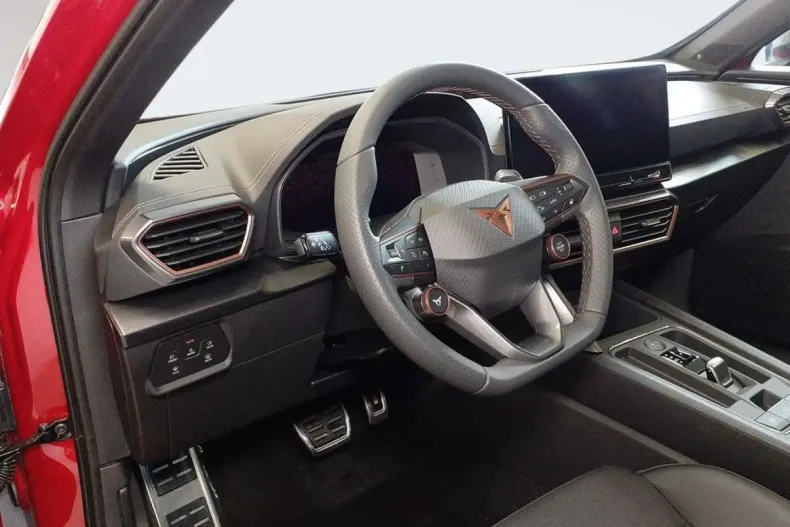 Cupra Formentor din 2022 cu 21.037 km - oferta CUP120625 - foto 5