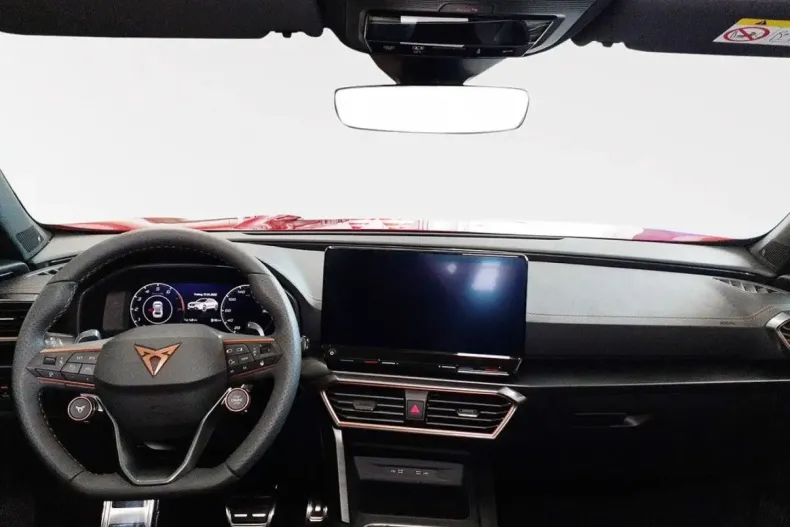 Cupra Formentor din 2022 cu 21.037 km - oferta CUP120625 - foto 9