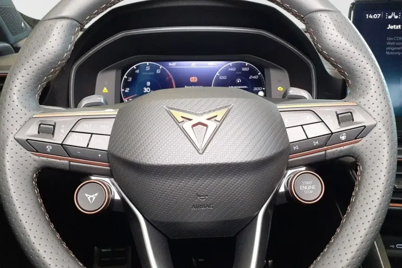 Cupra Formentor din 2022 cu 21.037 km - oferta CUP120625 - foto 10