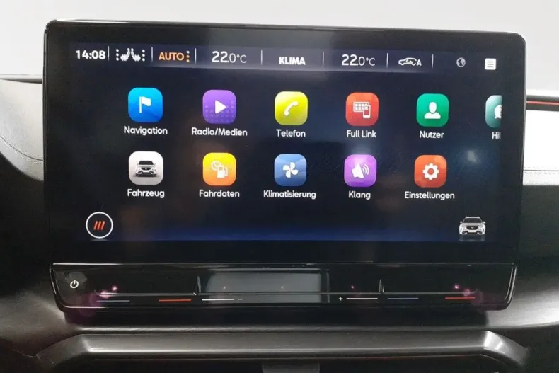 Cupra Formentor din 2022 cu 21.037 km - oferta CUP120625 - foto 11