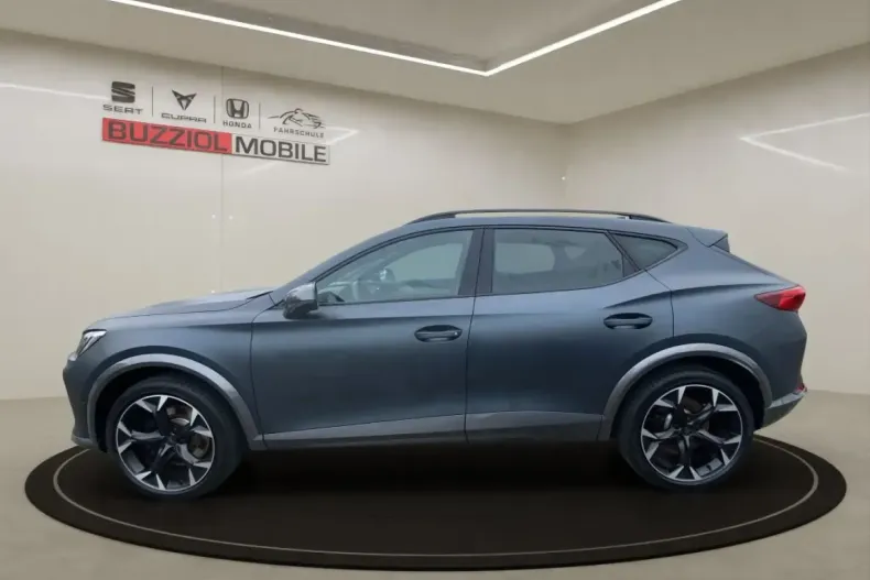 Cupra Formentor din 2021 cu 44.515 km - oferta CUP120626 - foto 2