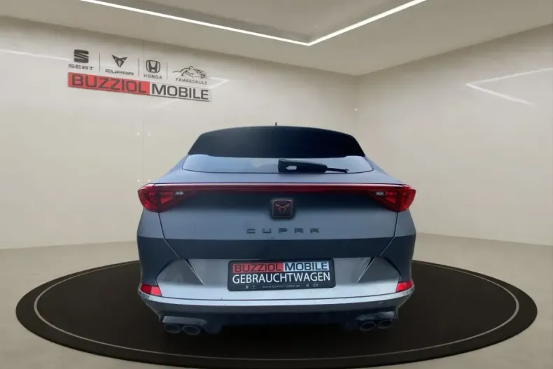 Cupra Formentor din 2021 cu 44.515 km - oferta CUP120626 - foto 4