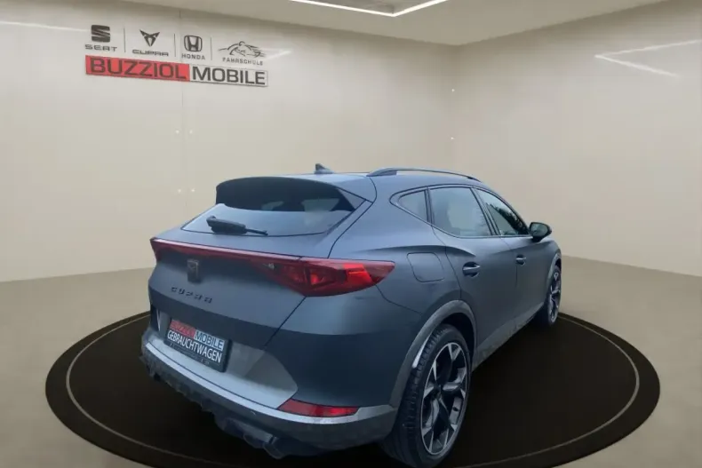 Cupra Formentor din 2021 cu 44.515 km - oferta CUP120626 - foto 5