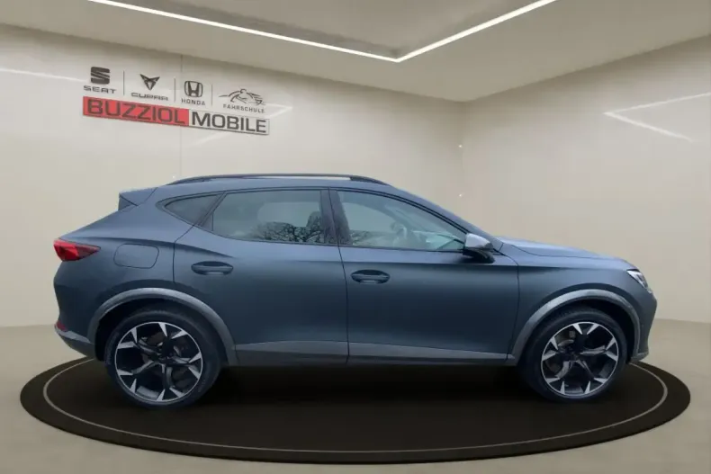 Cupra Formentor din 2021 cu 44.515 km - oferta CUP120626 - foto 6