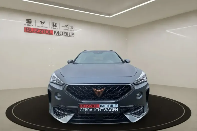 Cupra Formentor din 2021 cu 44.515 km - oferta CUP120626 - foto 8