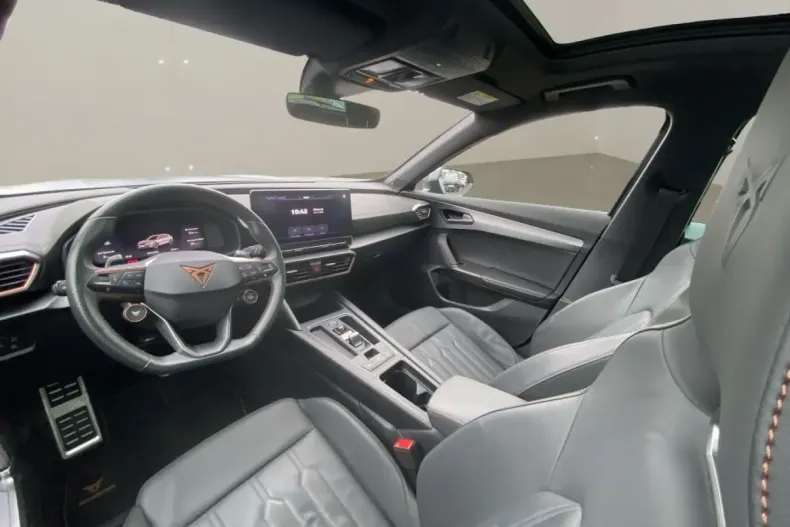 Cupra Formentor din 2021 cu 44.515 km - oferta CUP120626 - foto 9