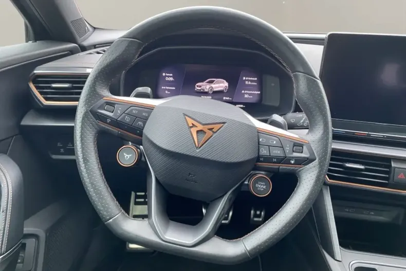 Cupra Formentor din 2021 cu 44.515 km - oferta CUP120626 - foto 10