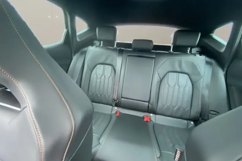 Cupra Formentor din 2021 cu 44.515 km - oferta CUP120626 - foto 12