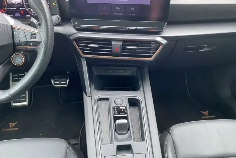 Cupra Formentor din 2021 cu 44.515 km - oferta CUP120626 - foto 14