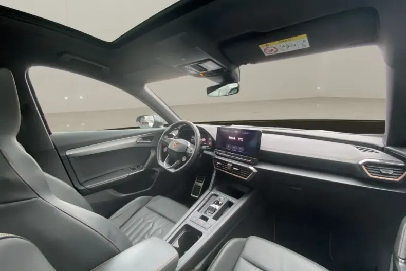 Cupra Formentor din 2021 cu 44.515 km - oferta CUP120626 - foto 16