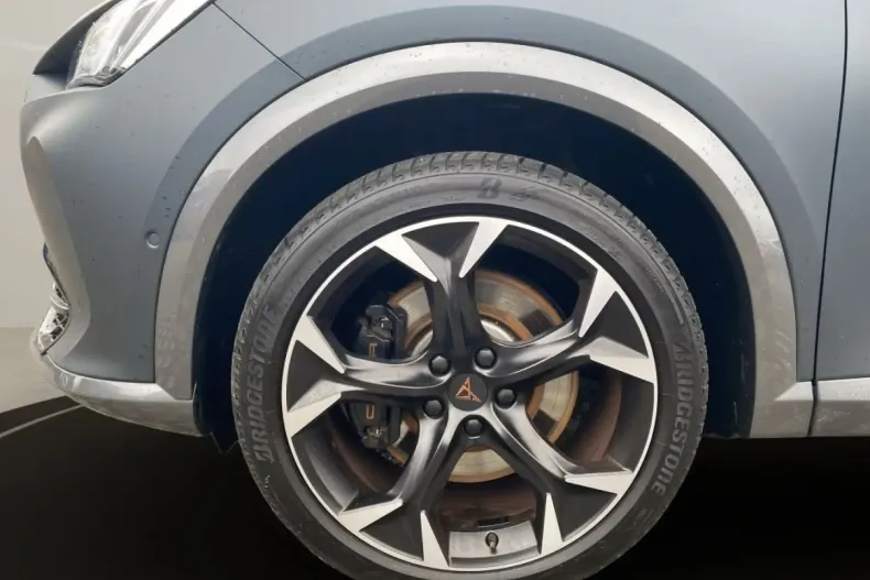 Cupra Formentor din 2021 cu 44.515 km - oferta CUP120626 - foto 18