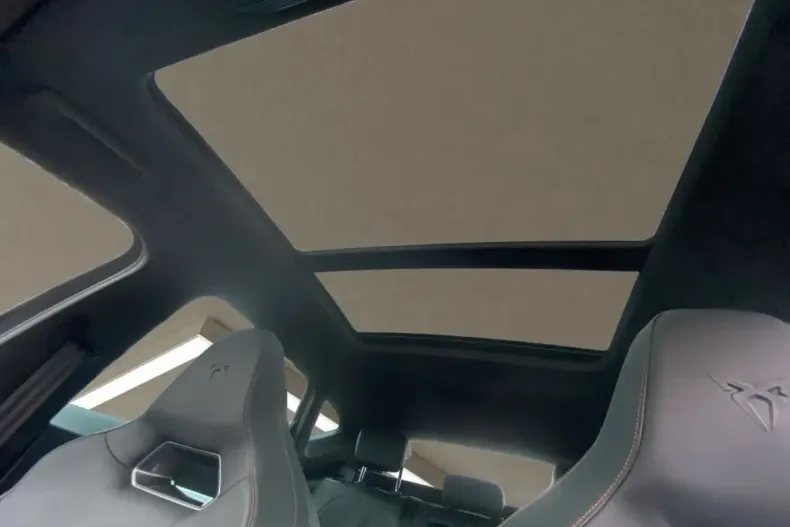 Cupra Formentor din 2021 cu 44.515 km - oferta CUP120626 - foto 20