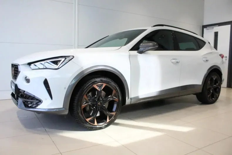 Cupra Formentor din 2023 cu 20.700 km - oferta CUP120627 - foto 5