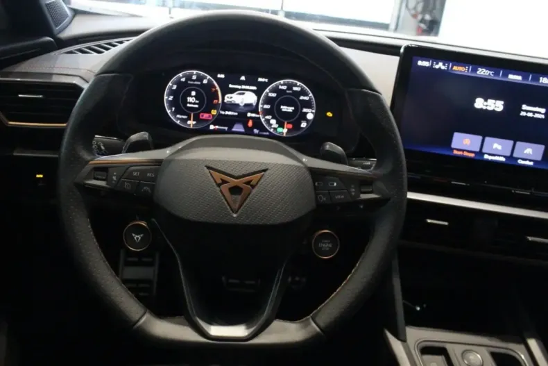 Cupra Formentor din 2023 cu 20.700 km - oferta CUP120627 - foto 6