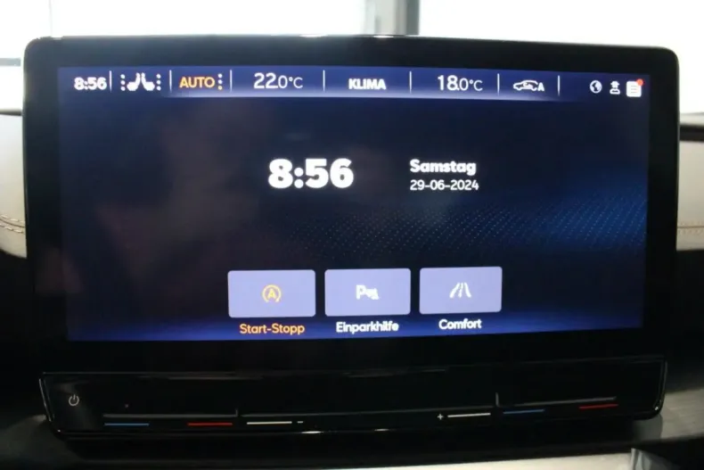 Cupra Formentor din 2023 cu 20.700 km - oferta CUP120627 - foto 8