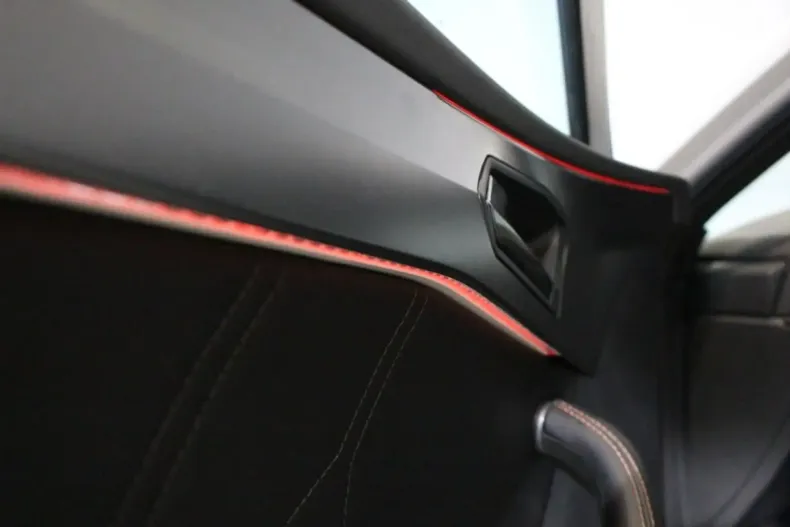 Cupra Formentor din 2023 cu 20.700 km - oferta CUP120627 - foto 12