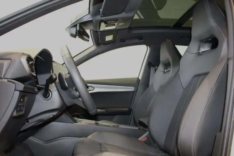 Cupra Formentor din 2023 cu 20.700 km - oferta CUP120627 - foto 15