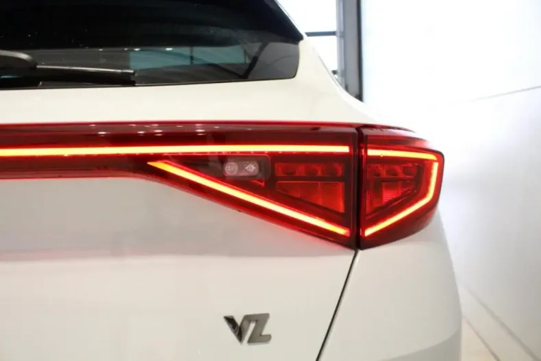 Cupra Formentor din 2023 cu 20.700 km - oferta CUP120627 - foto 21