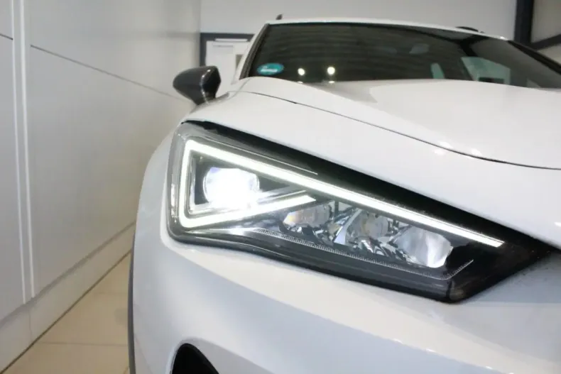 Cupra Formentor din 2023 cu 20.700 km - oferta CUP120627 - foto 22