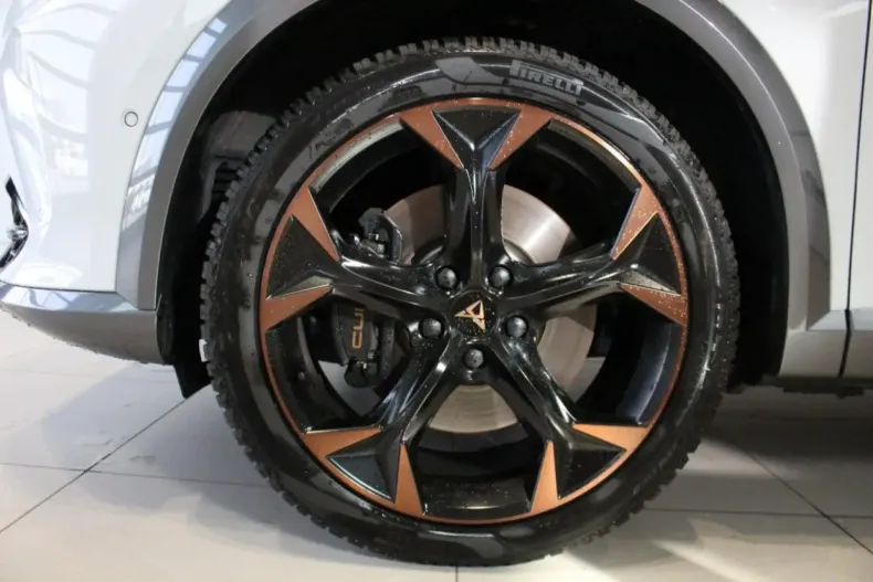 Cupra Formentor din 2023 cu 20.700 km - oferta CUP120627 - foto 23