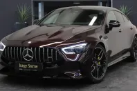 Mercedes-Benz AMG GT din 2024 cu 9.900 km - oferta MER120628 - foto 1