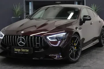 Mercedes-Benz AMG GT din 2024 - oferta MER120628