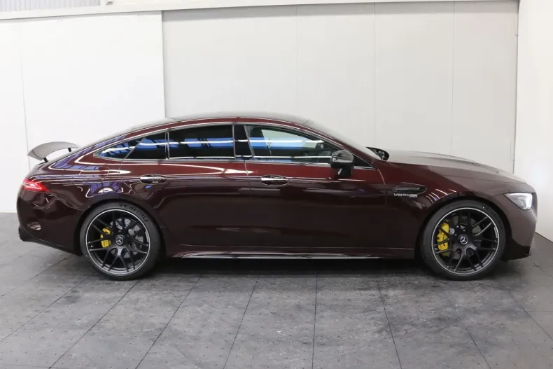 Mercedes-Benz AMG GT din 2024 cu 9.900 km - oferta MER120628 - foto 6