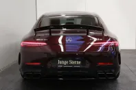 Mercedes-Benz AMG GT din 2024 cu 9.900 km - oferta MER120628 - foto 7