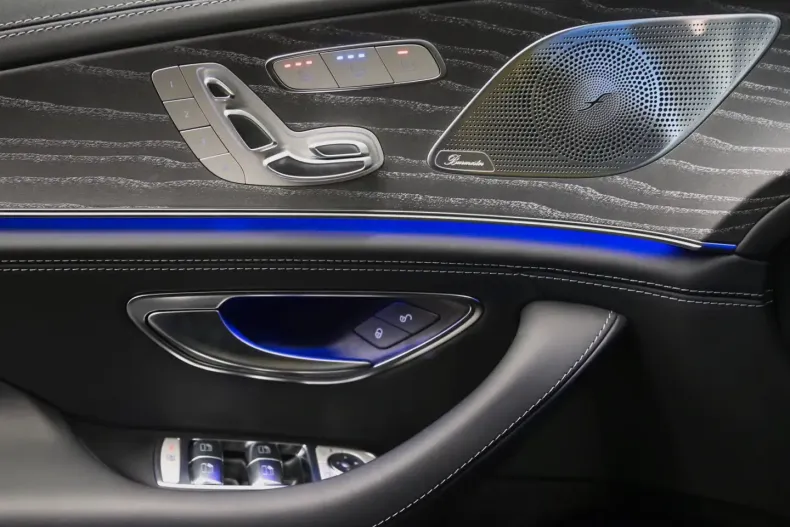 Mercedes-Benz AMG GT din 2024 cu 9.900 km - oferta MER120628 - foto 9