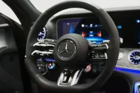 Mercedes-Benz AMG GT din 2024 cu 9.900 km - oferta MER120628 - foto 11