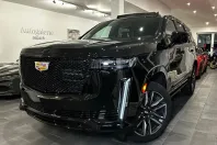 Cadillac Escalade din 2025 cu 0 km - oferta CAD120629 - foto 1