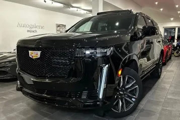 Cadillac Escalade din 2025 - oferta CAD120629