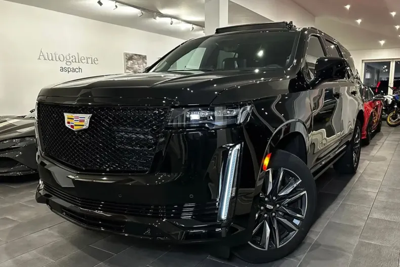 Cadillac Escalade din 2025 cu 0 km - oferta CAD120629 - foto 1