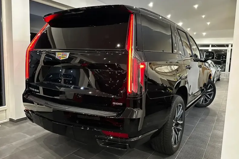 Cadillac Escalade din 2025 cu 0 km - oferta CAD120629 - foto 4