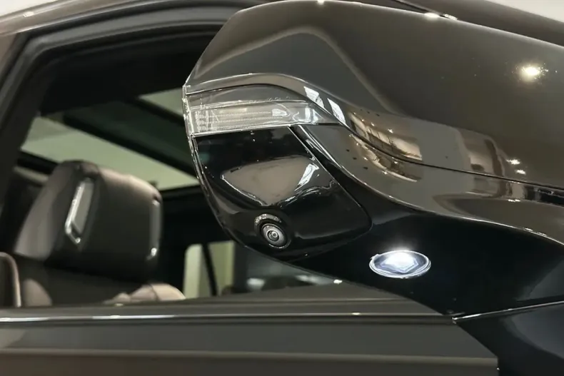 Cadillac Escalade din 2025 cu 0 km - oferta CAD120629 - foto 6