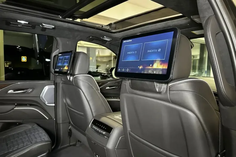 Cadillac Escalade din 2025 cu 0 km - oferta CAD120629 - foto 11