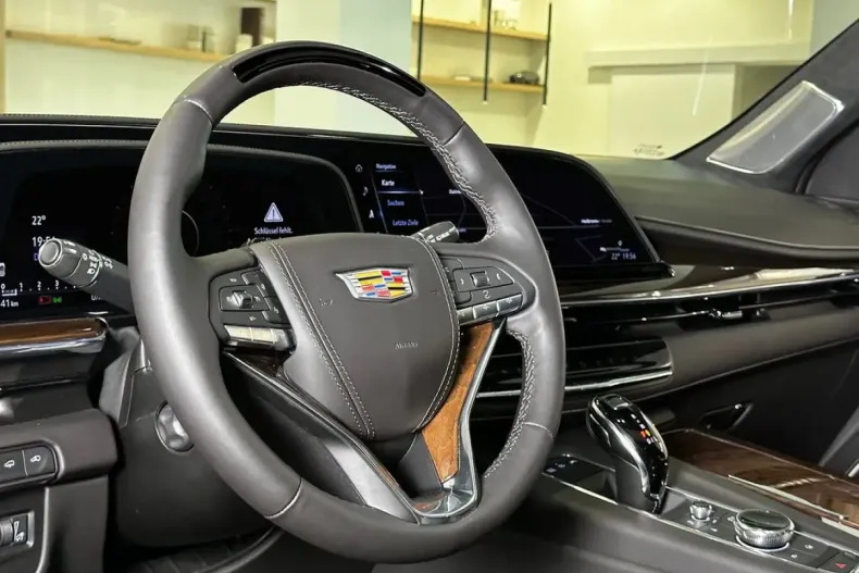 Cadillac Escalade din 2025 cu 0 km - oferta CAD120629 - foto 14