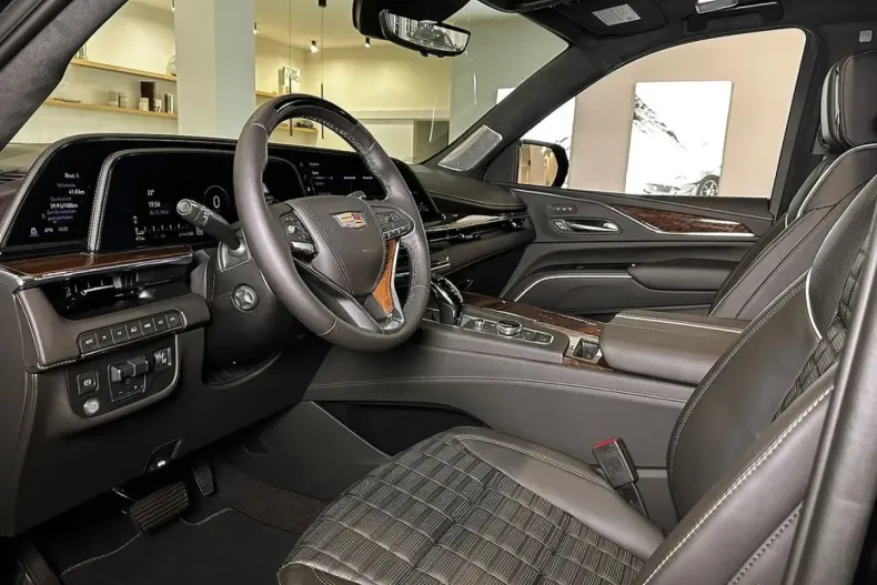 Cadillac Escalade din 2025 cu 0 km - oferta CAD120629 - foto 15