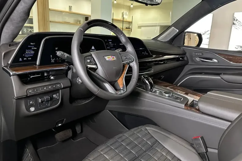 Cadillac Escalade din 2025 cu 0 km - oferta CAD120629 - foto 16