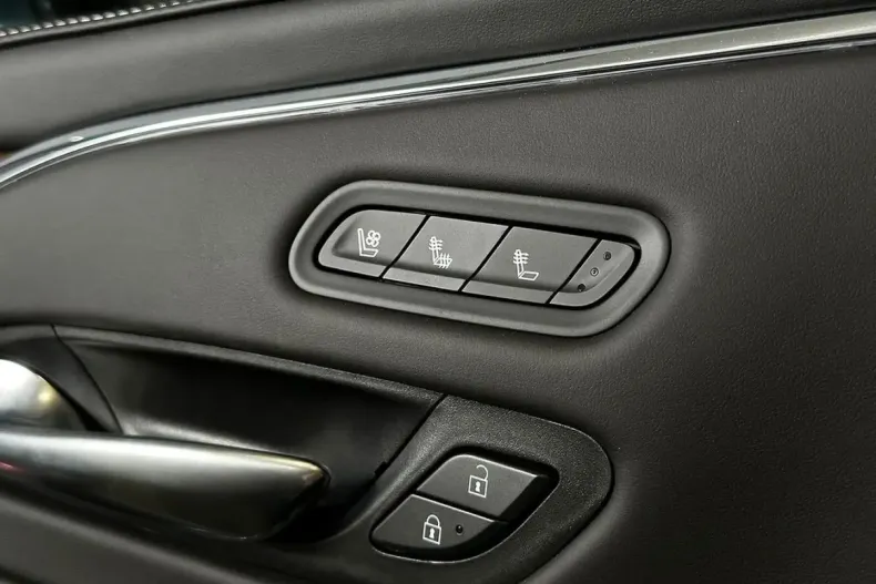 Cadillac Escalade din 2025 cu 0 km - oferta CAD120629 - foto 17