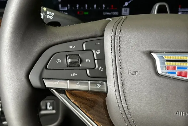 Cadillac Escalade din 2025 cu 0 km - oferta CAD120629 - foto 18