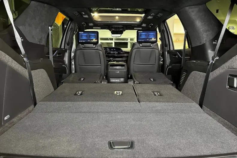 Cadillac Escalade din 2025 cu 0 km - oferta CAD120629 - foto 23