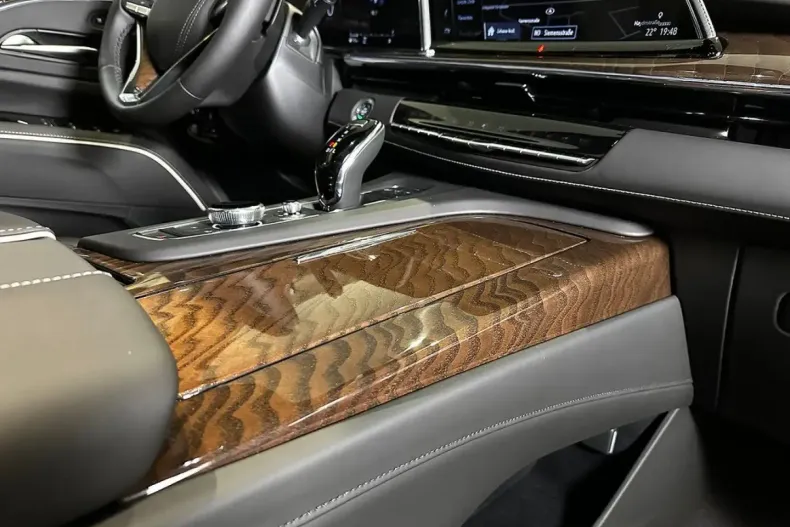 Cadillac Escalade din 2025 cu 0 km - oferta CAD120629 - foto 26