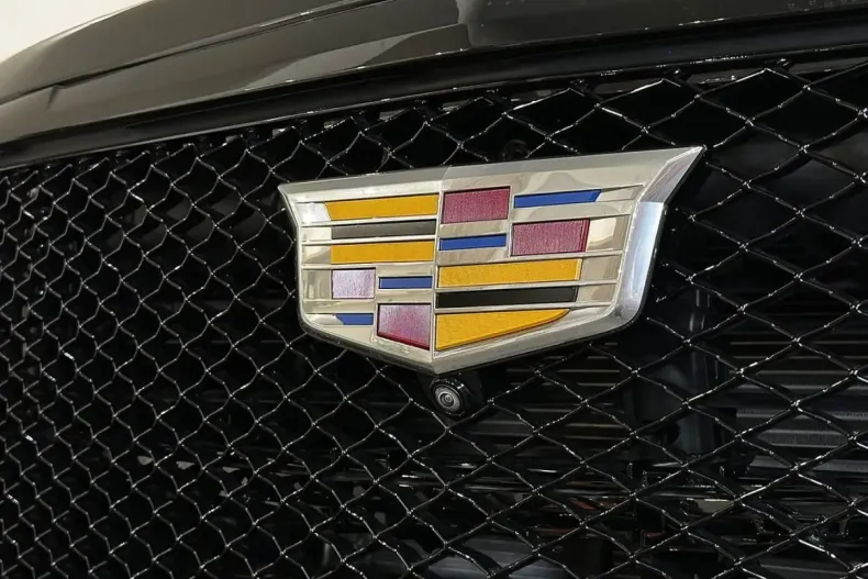 Cadillac Escalade din 2025 cu 0 km - oferta CAD120629 - foto 28