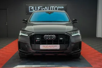 Audi SQ7 din 2020 - oferta AUD120630