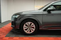 Audi SQ7 din 2020 cu 116.000 km - oferta AUD120630 - foto 3