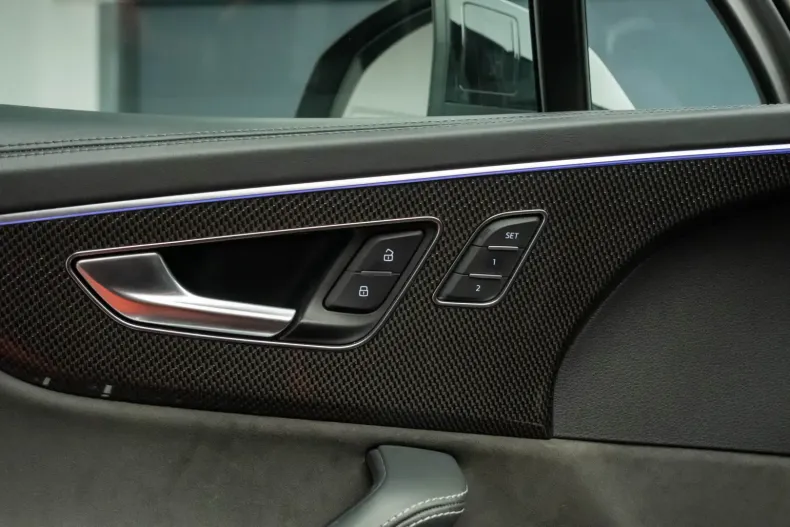 Audi SQ7 din 2020 cu 116.000 km - oferta AUD120630 - foto 7