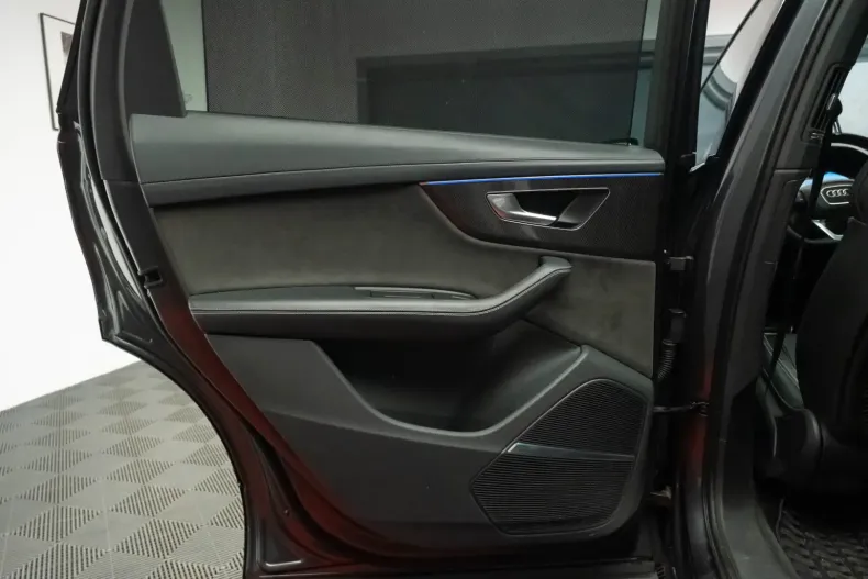 Audi SQ7 din 2020 cu 116.000 km - oferta AUD120630 - foto 11