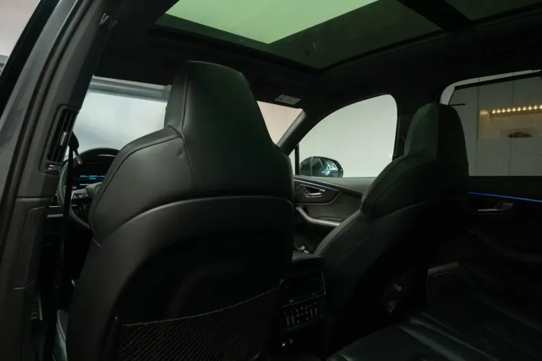 Audi SQ7 din 2020 cu 116.000 km - oferta AUD120630 - foto 13