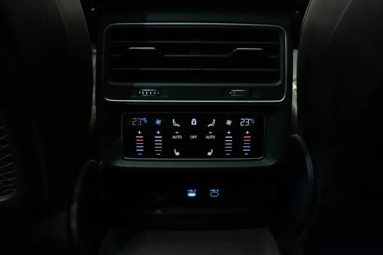 Audi SQ7 din 2020 cu 116.000 km - oferta AUD120630 - foto 14